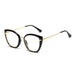 Cat Eyeglasses Women Trendy Fashionable Frame Anti Blue Light Glasses