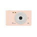 HD D04 Portable Retro Digital Camera Small Size Campus Travel Friendly CCD Camera