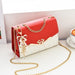 Single Shoulder Crossbody Handbag Sequin Fashion Women's Shoulder Bag