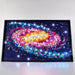 Remote Control LED Lighting Set for LEGO Art Galaxy Series 31212