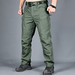 Men’s Tactical Cargo Pants – Outdoor Multi-Pocket Durable Sweatpants