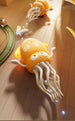 Electric Dancing Octopus Toy with Music and Lights for Kids