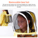 Children’s Breathable Beekeeper Suit Set with Gloves and Beekeeping Tools