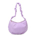 Soft Cloud Bag – Korean Version Trendy Women’s Shoulder Handbag