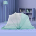 Foldable Crib Mosquito Net – Baby Sleep Portable and Encrypted Yurt Tent