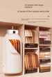 Foldable Intelligent Baby Clothes Dryer With Fast Drying And Sterilization