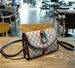 Fashionable Envelope Shoulder Crossbody Bag for Women