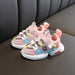Trendy New Arrivals Kids’ Sneakers – Fashionable and Breathable for Toddlers