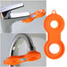 Faucet Bubbler Wrench Water Nozzle Socket Disassembly Multifunctional Wrench