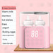 Intelligent Constant Temperature Bottle Warmer - Breast Milk Bottle Sterilizer