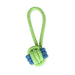 Pet Dog Cotton Rope Toy Tooth Grinding and Cleaning Bite Rope Set
