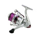 Plastic Head Fishing Reel – High-Performance Spinning Reel