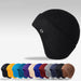 Knitted Wool Hats – Warm Outdoor Earmuff Beanie for Men & Women