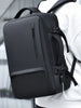 Multi-Pocket Backpack with Adjustable Straps for Daily Organization
