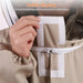 Professional Full-Body Beekeeping Suit with Ventilation and Protective Gloves