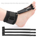 Plantar Fasciitis Night & Day Splint – Adjustable Foot Pain Relief Brace