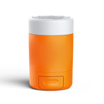 Pet Paw Cleaning Cup with Towel Feature for Easy Dog & Cat Foot Washing