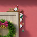 Creative Christmas Door Frame Pendant Home Christmas Decoration