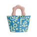 Insulated Graffiti Lunch Bag for School & Daily Use