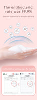 Cute Cat Rechargeable Touchless Automatic Soap Dispenser With Night Light