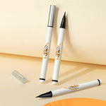 Ultra-Fine Eyeliner Waterproof Sweat-Proof Quick-Drying Eyeliner