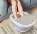 Foldable Foot Bath Tub with Remote Control for Comfortable Home Foot Soaking