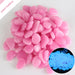 Glow Stone Garden Fish Tank Artificial Decoration Fluorescent Stone