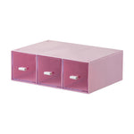 One-Drawer Tea Bag Storage Box For Organized Kitchen And Coffee Corner Essentials
