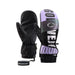 Winter Warm Ski Gloves Waterproof Plush Thickened Touch Screen Gloves