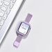 Milanese Loop Stainless Steel Thin Strap for Apple Watch Series 7–9