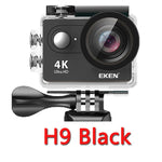 Original EKEN Action Camera – 4K Ultra HD Waterproof Sports Video Camcorder