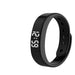 Waterproof Sports Smart Bracelet with Vibration and Night Light for Everyone