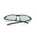 Photochromic Sunglasses Men Polarized Discoloration Sunglasses