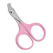 Stainless Steel Pet Grooming Scissors – Durable Cat and Dog Clippers