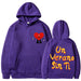 ‘Un Verano Sin Ti’ Bad Bunny Music Album Hoodie Sweatshirt