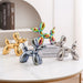 Balloon Dog Creative Home Decor Jewelry for a Playful Touch