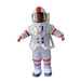 Aerospace Spaceman Astronaut Inflatable Costume Men Woman Children Costume