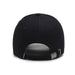 Men Women Baseball Caps Black Pink White Cotton Hats