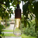 Outdoor Portable Camping Lights Retro Lighting for Magical Evenings