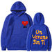 ‘Un Verano Sin Ti’ Bad Bunny Music Album Hoodie Sweatshirt