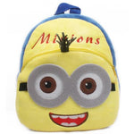 Children Backpack Kids Cartoon Rainbow Backpack – Adorable School Bag