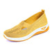 Women's Casual Shoes Hollowed Comfortable Breathable Shoes