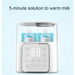 Intelligent Constant Temperature Bottle Warmer - Breast Milk Bottle Sterilizer