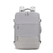 Nylon Waterproof Business Backpack Oxford Cloth Multifunctional Backpack