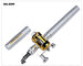 Portable Pocket Telescopic Mini Fishing Rod – Foldable Pen-Shape Fishing Pole with Reel