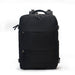 Nylon Waterproof Business Backpack Oxford Cloth Multifunctional Backpack
