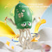 Electric Dancing Octopus Toy with Music and Lights for Kids