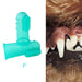 Pet Finger Toothbrush – Gentle and Effective Oral Care for Dogs and Cats