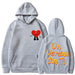 ‘Un Verano Sin Ti’ Bad Bunny Music Album Hoodie Sweatshirt
