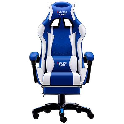 Professional Computer Chair Gaming Office Super Comfort Chair – Atom Oracle